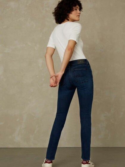Juno Medium clean medium used von Kings of Indigo