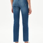 Jeans Carenaa cenote von Armedangels