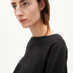 Longsleeve Delaa black von Armedangels