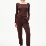 Longsleeve Einiaa Soft fudge von Armedangels