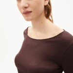 Longsleeve Einiaa Soft fudge von Armedangels