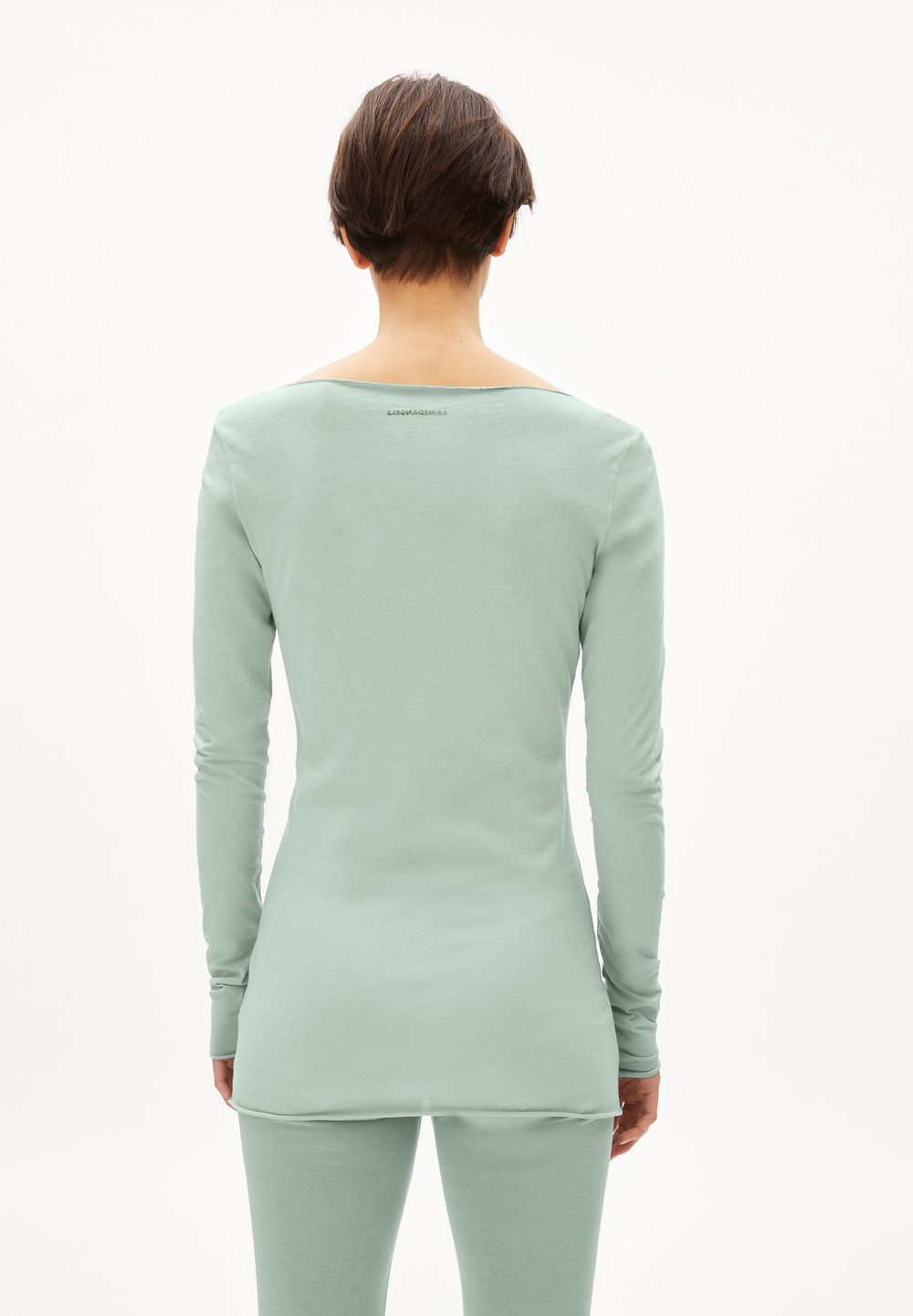 Longsleeve Einiaa Soft lint von Armedangels
