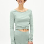 Longsleeve Einiaa Soft lint von Armedangels