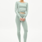 Longsleeve Einiaa Soft lint von Armedangels