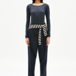 Longsleeve Einiaa Soft night sky von Armedangels