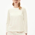Longsleeve Taami undyed von Armedangels