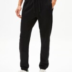 Sweathose Aadan Comfort black von Armedangels