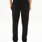 Sweathose Aadan Comfort black von Armedangels