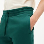 Sweathose Aadan Comfort spruce green von Armedangels