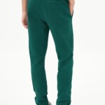 Sweathose Aadan Comfort spruce green von Armedangels