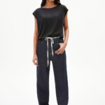 T-Shirt Jilaa black von Armedangels