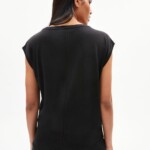 T-Shirt Jilaa black von Armedangels