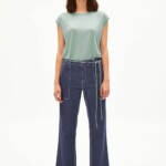 T-Shirt Jilaa lint von Armedangels