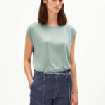 T-Shirt Jilaa lint von Armedangels
