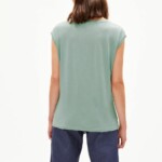 T-Shirt Jilaa lint von Armedangels