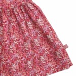 Wenderock Blumen-Blümchen honey-magenta von Enfant Terrible