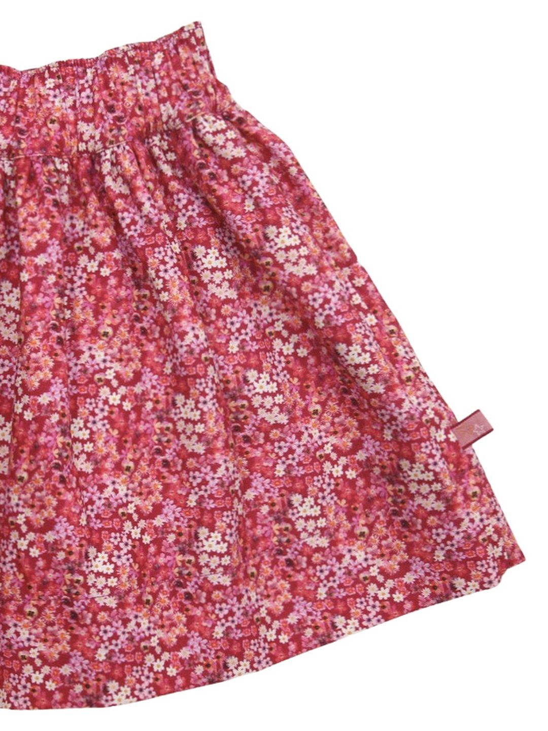 Wenderock Blumen-Blümchen honey-magenta von Enfant Terrible