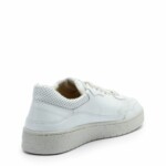 Sneaker Level white von Grand Step Shoes