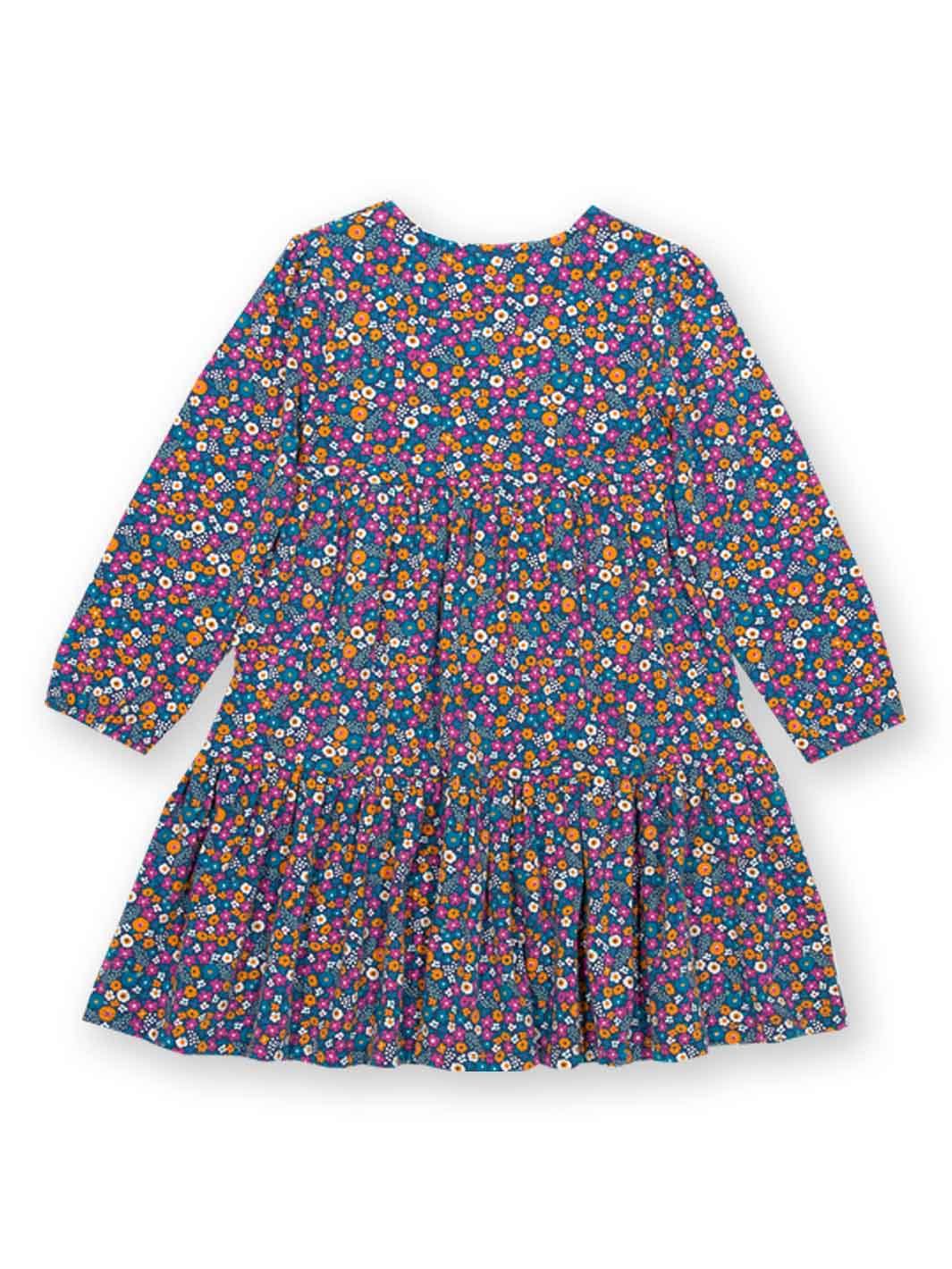 Kleid Faraway Ditsy multi von Kite Clothing