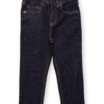 Schlupfhosen Stretch Denim blau von Kite Clothing