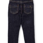 Schlupfhosen Stretch Denim blau von Kite Clothing