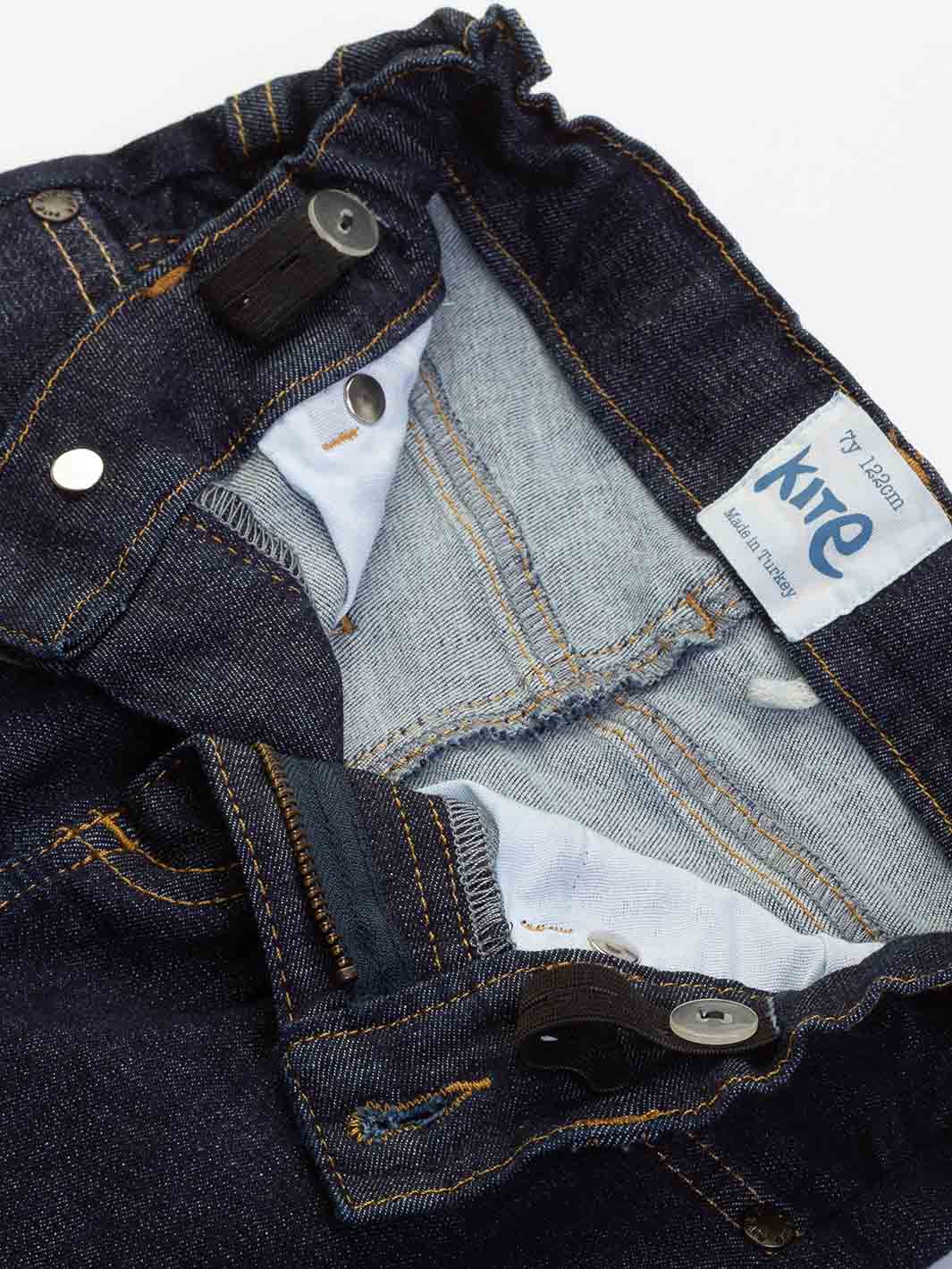 Kite Denim Schlupfhosen von Clothing Stretch - Firle und Franz