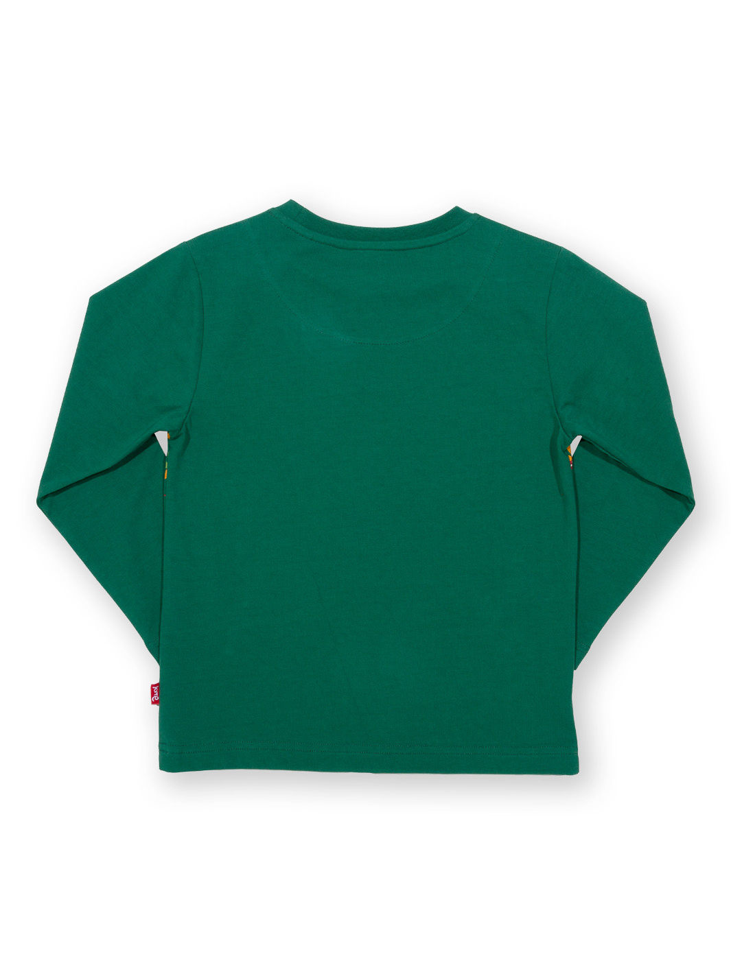 Shirt Jurassic Journey grün von Kite Clothing