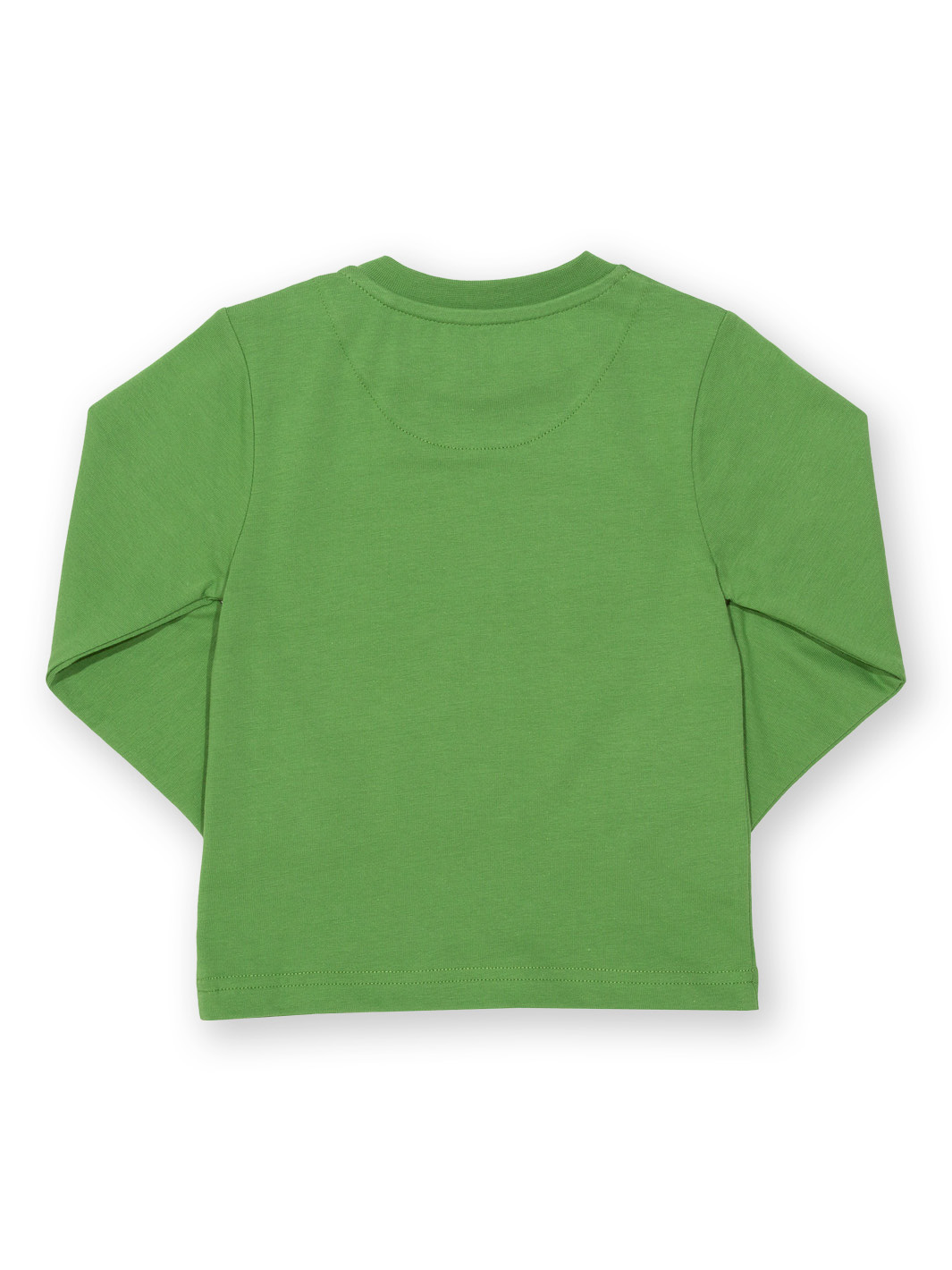 Shirt Kartoffel-Traktor grün von Kite Clothing