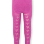 Strumpfhose Sweetheart pink von Kite Clothing