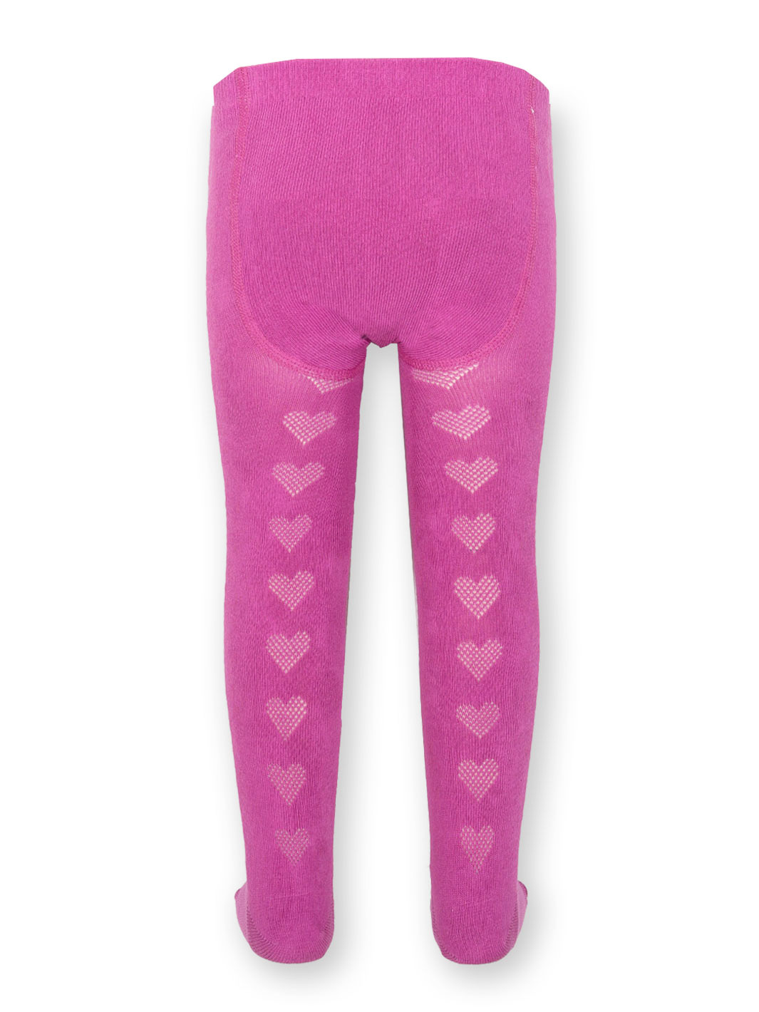 Strumpfhose Sweetheart pink von Kite Clothing