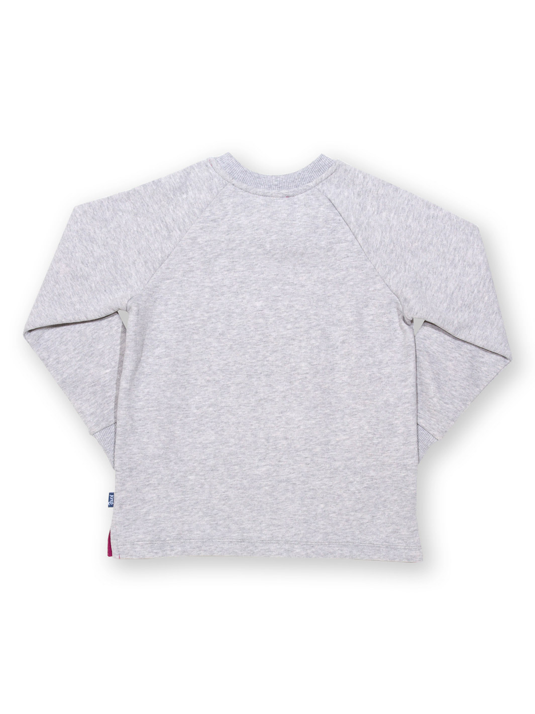 Sweatshirt Starburst grau von Kite Clothing