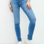 Carey Skinny Medium Blue von Kuyichi