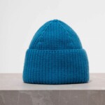 Mütze lagoon blue von Lanius