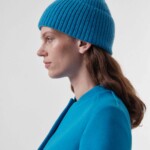 Mütze lagoon blue von Lanius