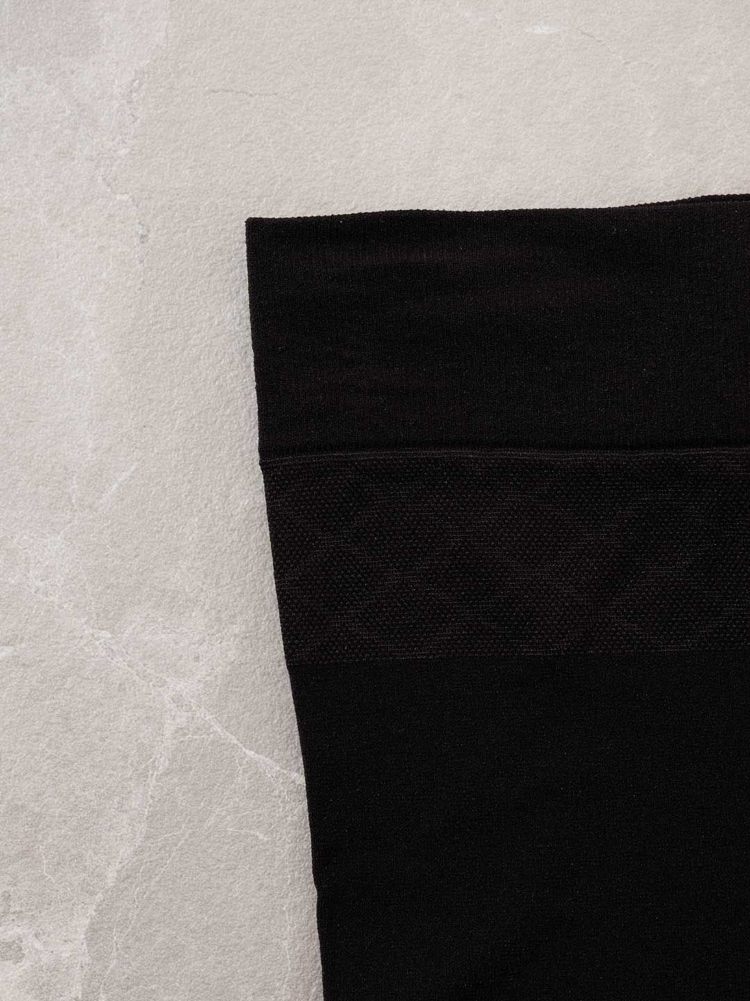 Strumpfhose Knuert Blue 50 black von Lanius