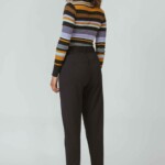 Hose Ezama black von SKFK