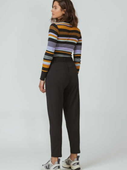 Hose Ezama black von SKFK