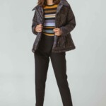 Hose Ezama black von SKFK