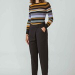 Hose Ezama black von SKFK