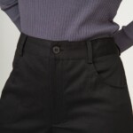 Hose Lires black von Suite13Lab
