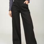 Hose Lires black von Suite13Lab