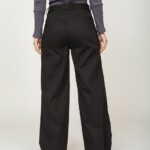 Hose Lires black von Suite13Lab