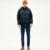 Beanie Amor orange von Thinking Mu