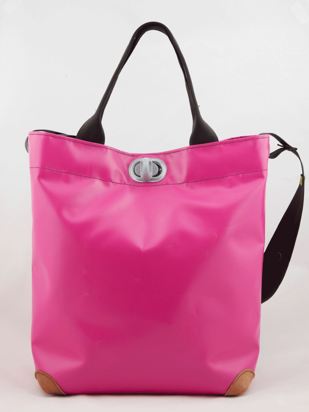 Shopper pink von hicka