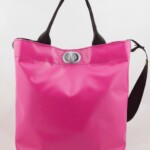 Shopper pink von hicka