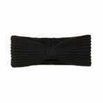 Stirnband Canola black von recolution