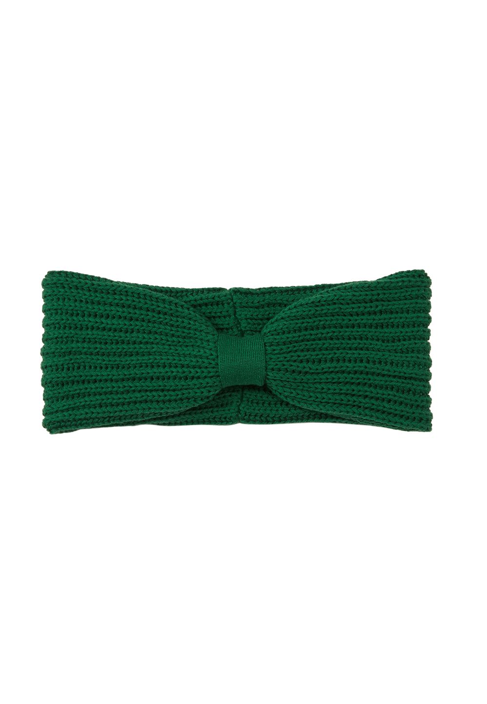 Stirnband Canola garden green von recolution