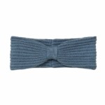 Stirnband Canola smoke blue von recolution