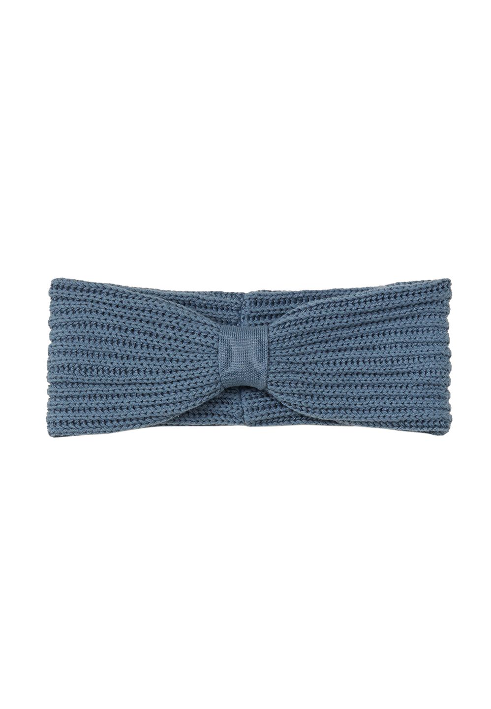 Stirnband Canola smoke blue von recolution