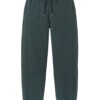 Sweathose Scilla deep green von recolution